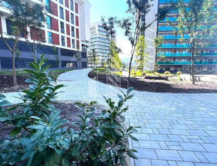 Apartament cu 2 camere decomandat, mobilat în Zorilor