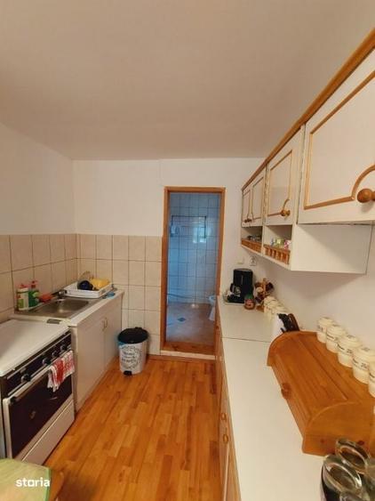 Casă cu 3 camere în Sava