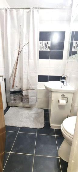 Închiriez Apartament cu 4 camere, etaj 13, 2 băi, 2 balcoane, metrou Iancului ✨ - 4