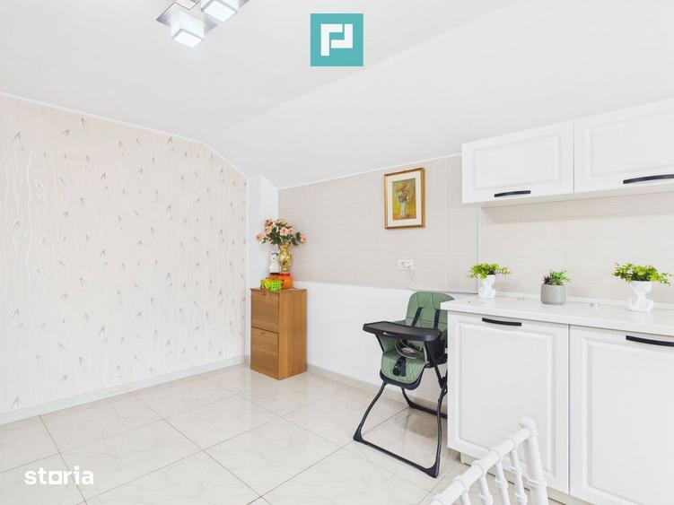 Casa 3 camere + spa?iu afacere langa Timi?oara - 4