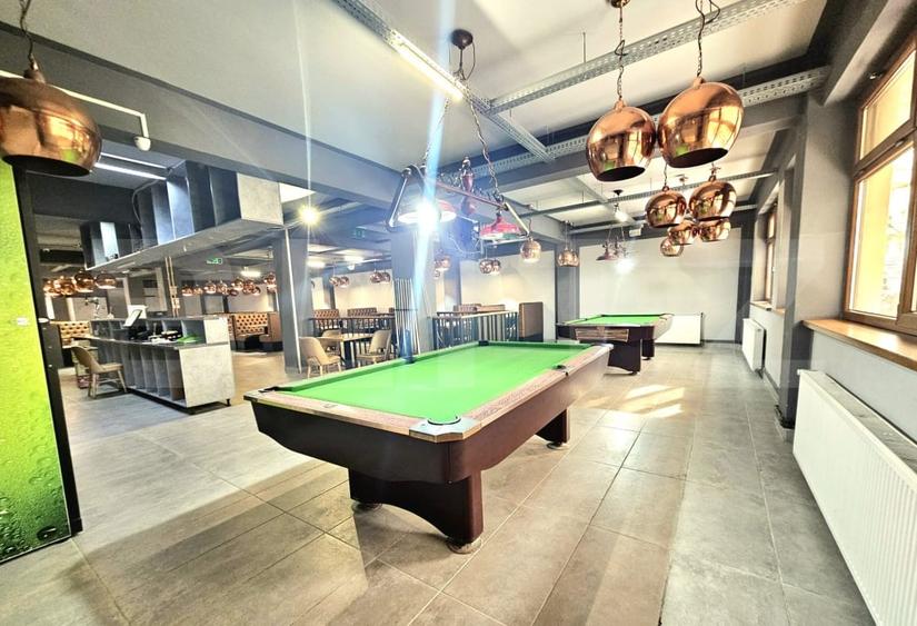 Spațiu comercial, de 674.80999755859 mp, în Complex Studențesc