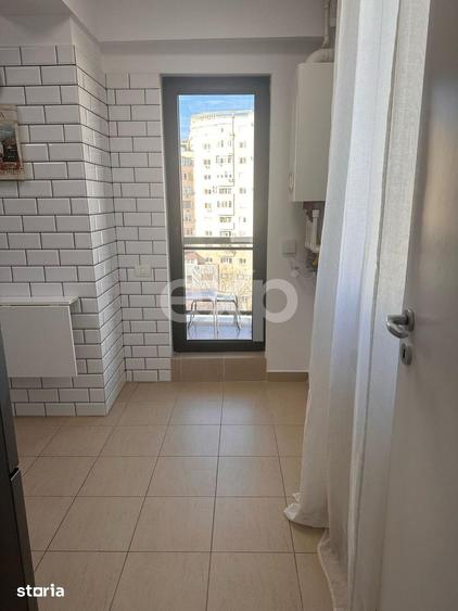 De vanzare 2 camere Piata Alba Iulia - 10