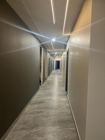 Apartament cu 2 camere decomandat în Olteniței