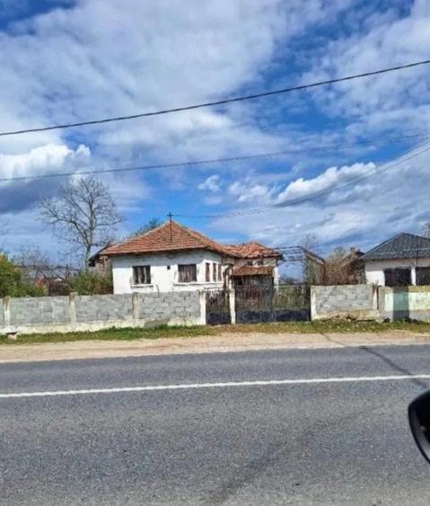 Teren intravilant Secui, Dolj - 1