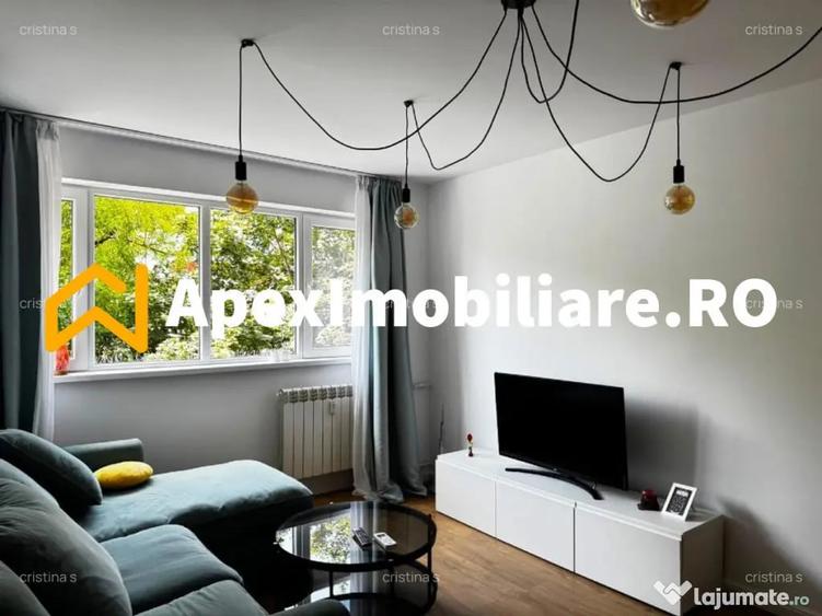 Apartament 2 camere de inchiriat Iancului Bucure?ti | ApexI - 8
