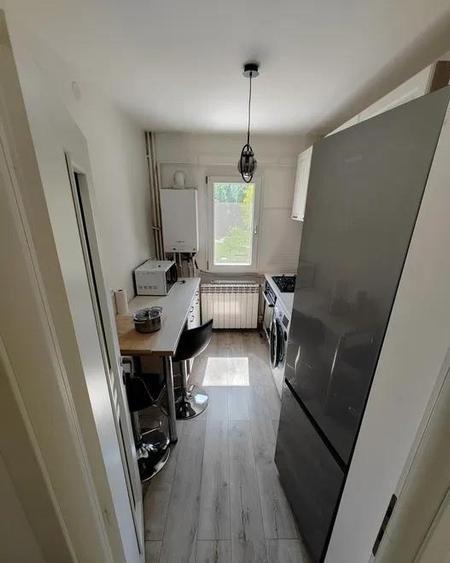 Apartament 2 Camere Podu Ros - Bulevardul Cantemir - 6