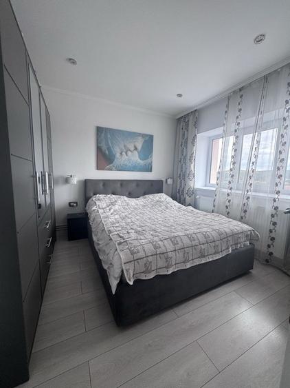 Apartament cu 3 camere decomandat în Ultracentral