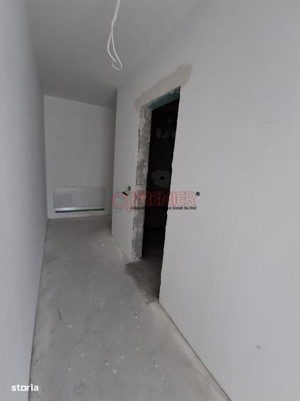 Apartament cu 2 camere în Berceni