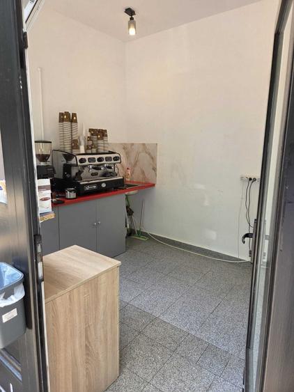 Spațiu comercial, de 7 mp, în Ferdinand