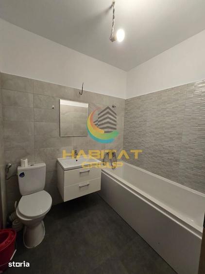 Apartament cu 2 camere decomandat în Jilava
