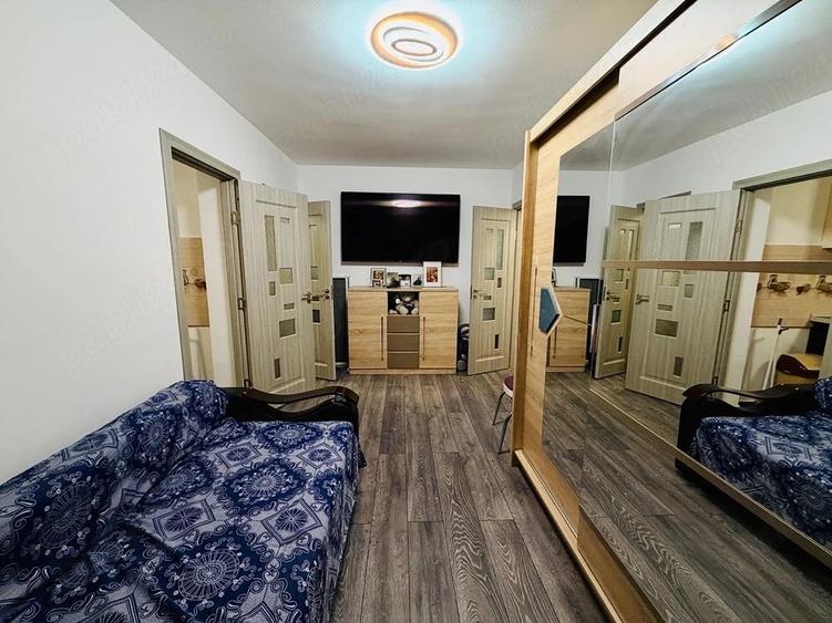 Garsonieră decomandată în Lunca Calnicului