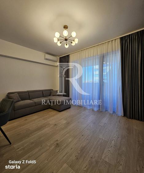 Apartament 2 camere | Parcare subterana | Prima Urbana | Oradea - 4