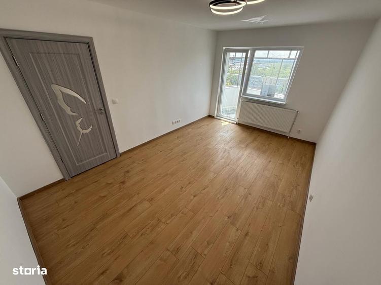 Apartament cu 2 camere decomandat în Decebal