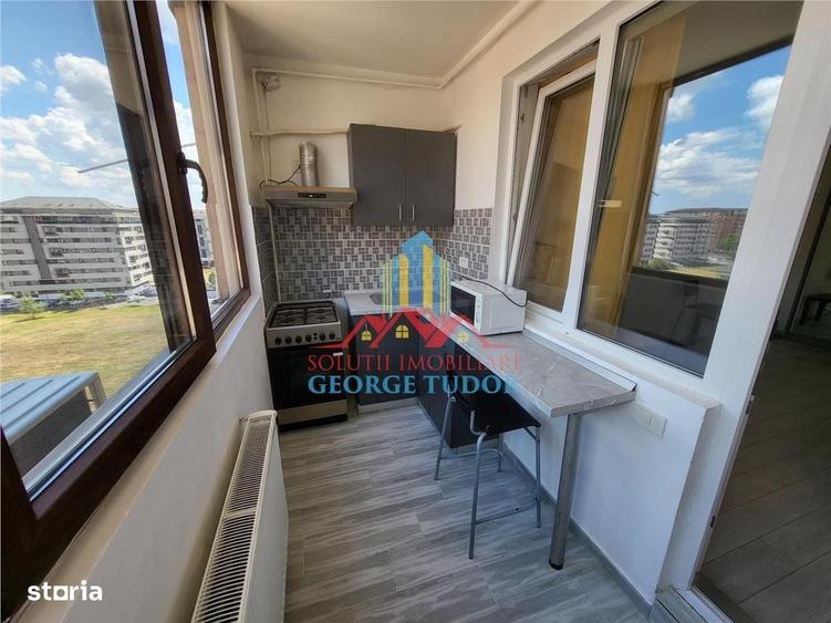 Vanzare studio Militari Residence Tineretului 85 - 4