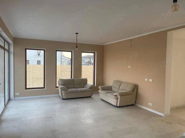 Casă cu 4 camere cu Teren 470 Mp în Braytim