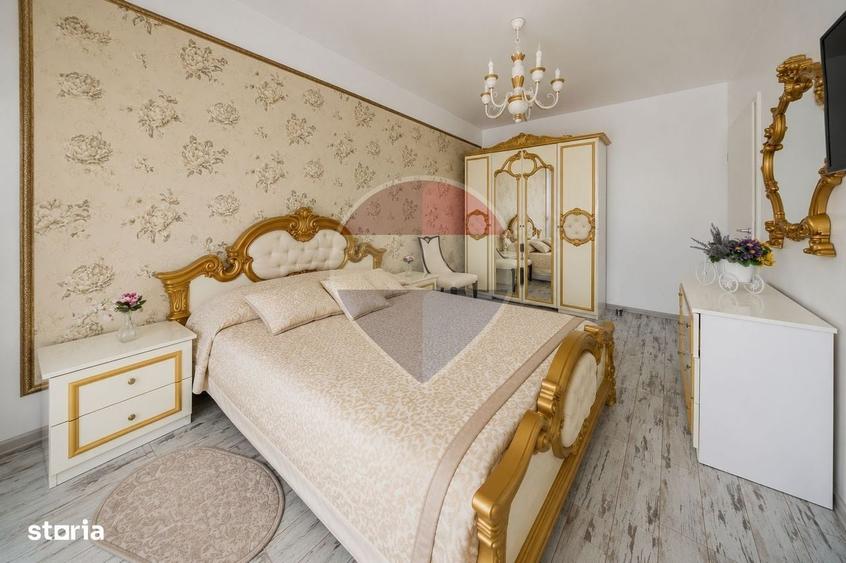 Apartament cu 2 camere în Bartolomeu
