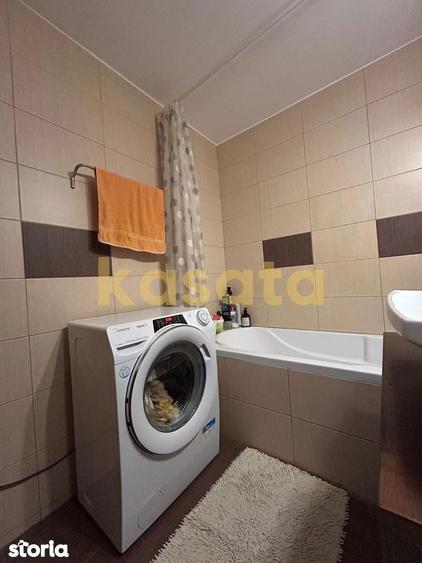 Apartament cu 3 camere, mobilat în Aviației
