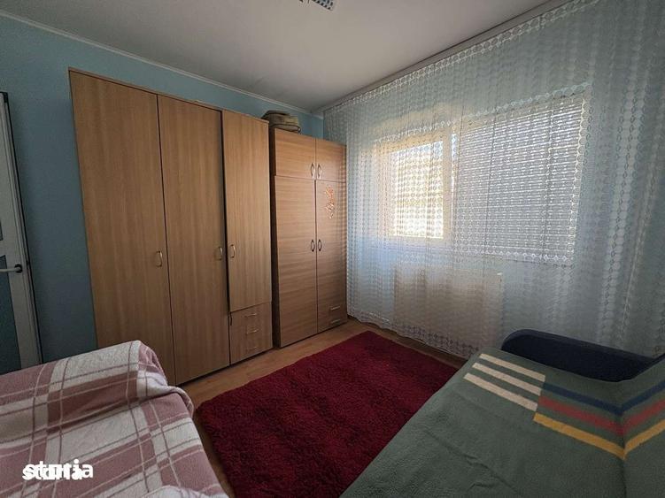 Apartament cu 2 camere decomandat în Exterior Vest