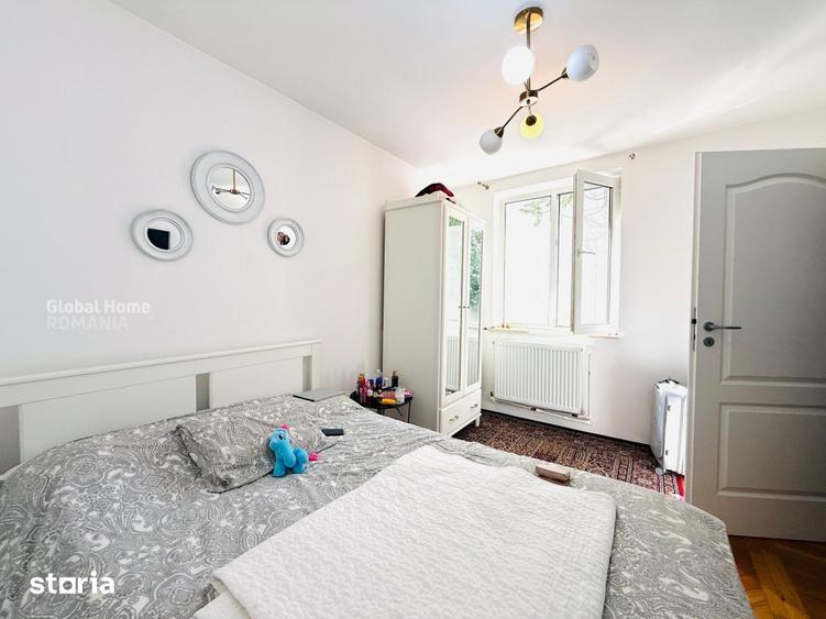 Apartament 2 camere | Blvd. Magheru | Design elegant | Ultracentral - 15