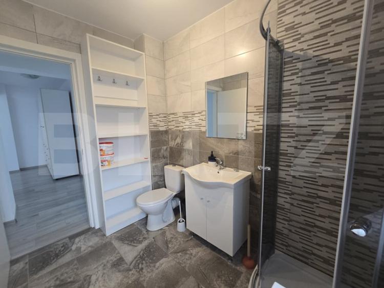 Apartament 3 camere | Bloc nou 2021 | 66 mp | Micro 3 | Lumi - 9