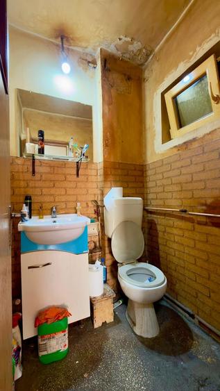 Apartament cu 3 camere în Titan