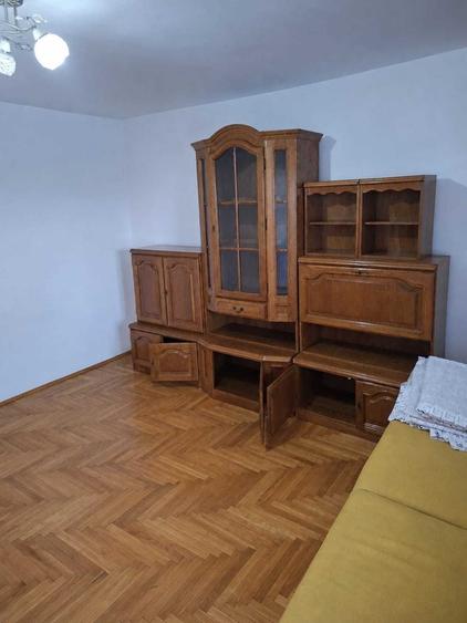 Apartament cu 2 camere decomandat în George Enescu