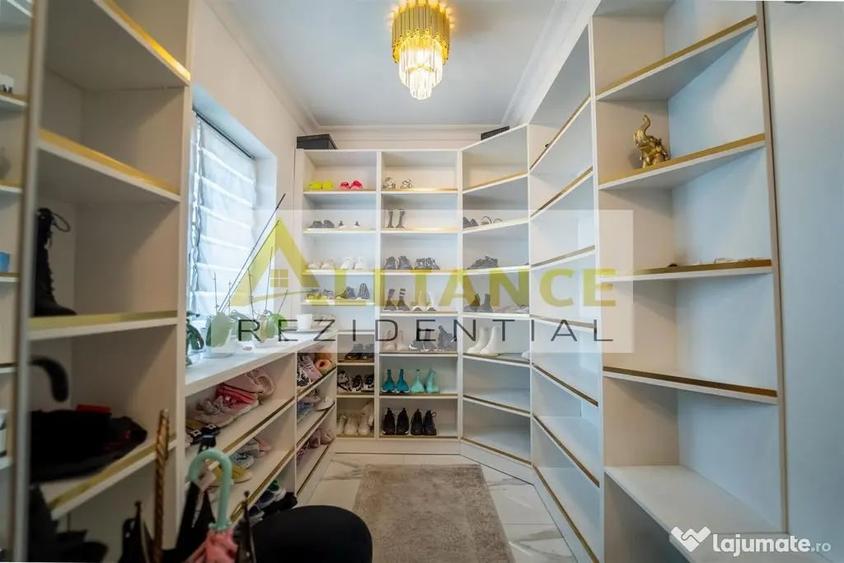 Metalurgiei Vila Superba 7 camere Lux - 6