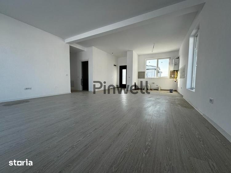Casă cu 4 camere cu Teren 226 Mp în Central