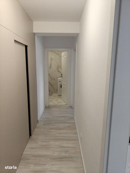 Apartament cu 3 camere în Nicolae Grigorescu