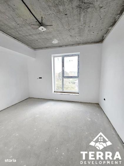 Apartament cu 3 camere în Dacia