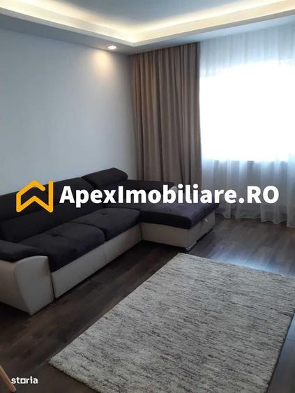 Apartament 2 camere de inchiriat Aviatiei Bucuresti | ApexImobiliare.r - 1