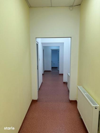 Spațiu comercial, de 160 mp, în Grigorescu