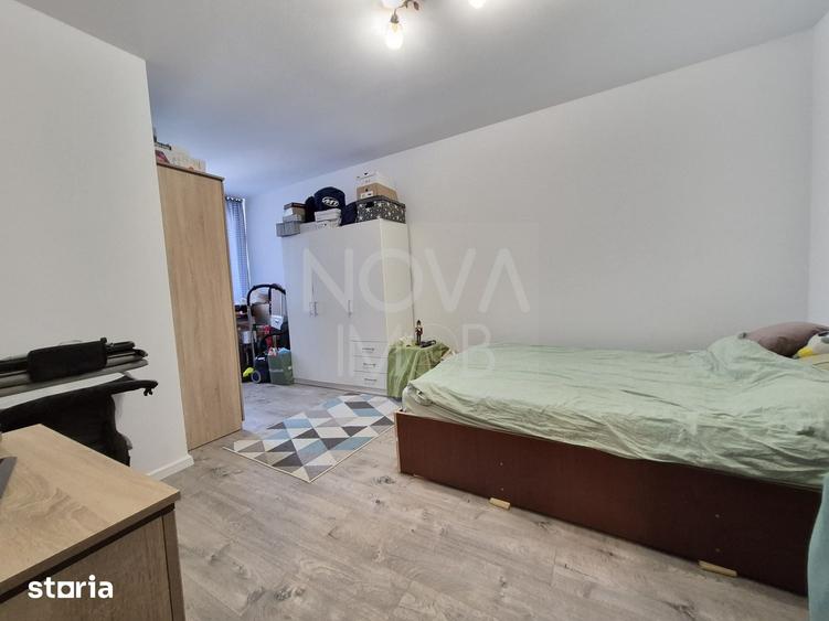 Apartament modern, 2 camere - COMISION 0 - Cartierul Arhitectilor - 8
