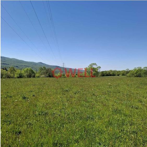 De vanzare teren intravilan, Sovata - 6