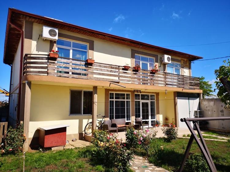 V&acirc;nzare casa 5 camere sector 1 Bucurestii Noi 2 Cocosi, str. Libelulei - 11