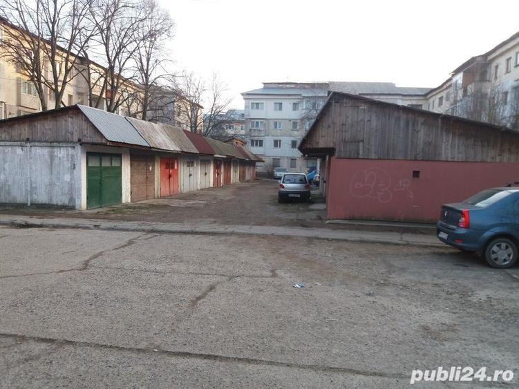 Teren în Central