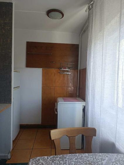 Apartament cu 2 camere decomandat în Freidorf