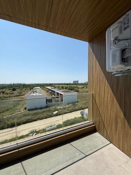 Apartament cu 3 camere în Pipera