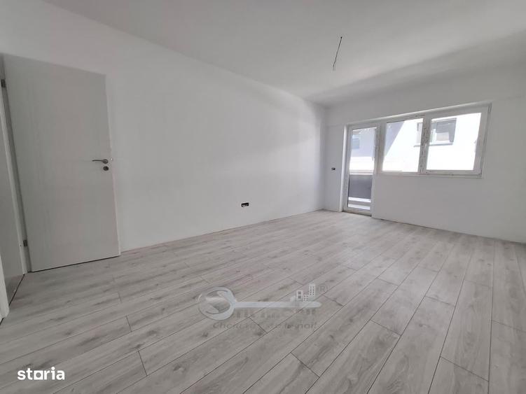 Garsonieră decomandată în Galata