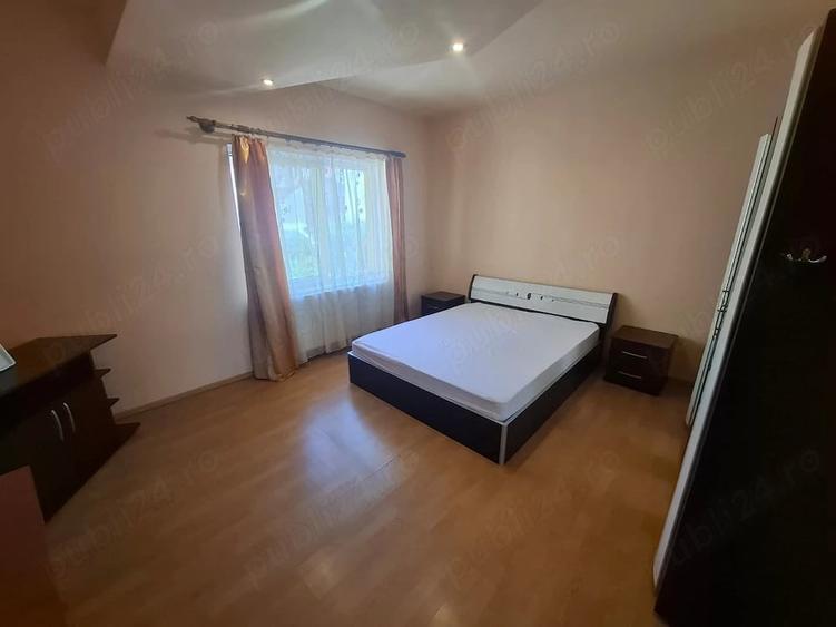 Apartament cu 3 camere semidecomandat în Intim