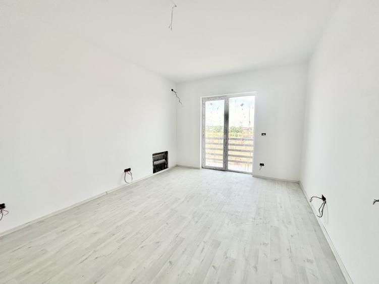 Apartament cu 3 camere decomandat în Calea Urseni