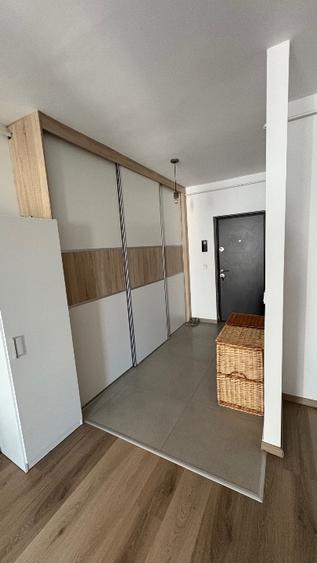 Apartament cu 2 camere decomandat în Bună Ziua