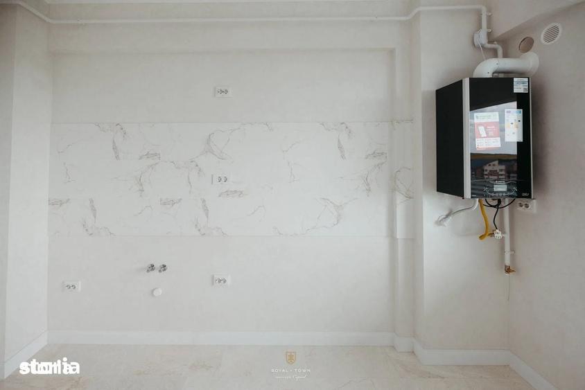 Apartament cu 7 camere în Central