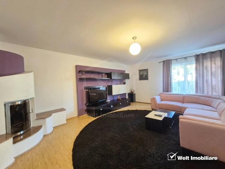 Casă cu 1 camere cu Teren 620 Mp în Dâmbul Rotund