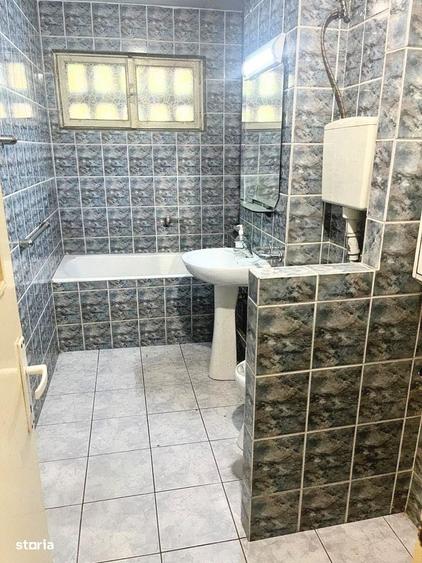 Apartament cu 3 camere în Gheorgheni
