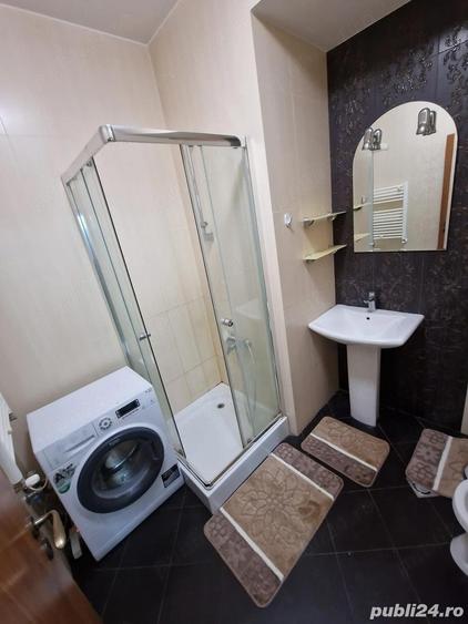Ap elegant totul nou 2 cam lux zona Polivalenta - 2