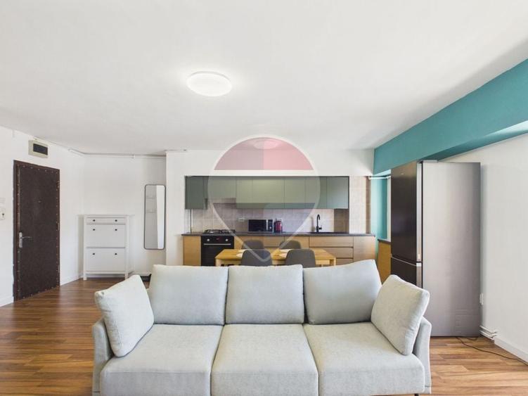 Apartament spațios 56 mp, prima închiriere, Răcădău - 9