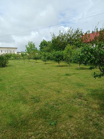 Casă cu 4 camere în Valea Lupului