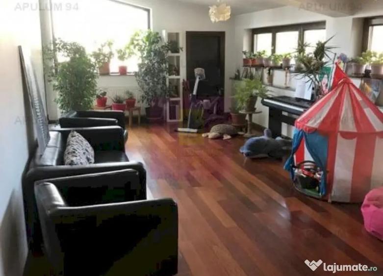 Vila Floreasca- Barbu Vacarescu- stradal. - 7
