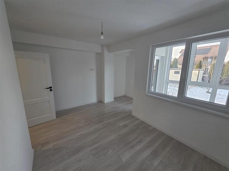 Apartament cu 2 camere decomandat în Păcurari